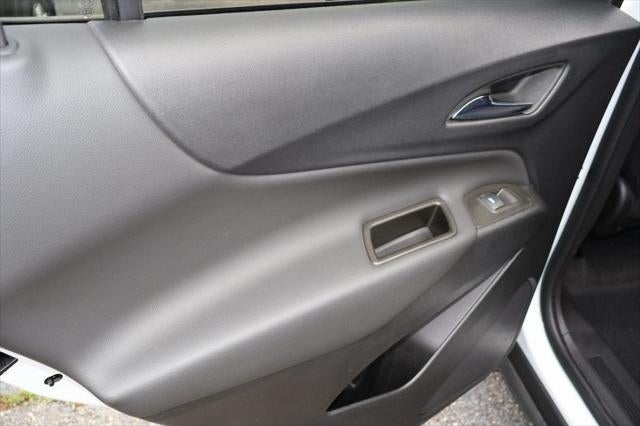 2023 Chevrolet Equinox AWD LT