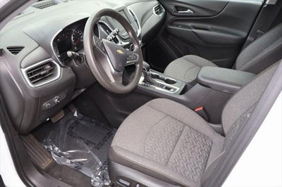 2023 Chevrolet Equinox AWD LT
