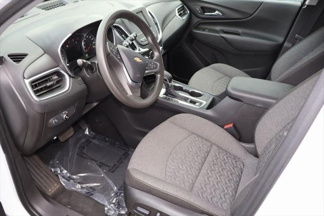 2023 Chevrolet Equinox AWD LT