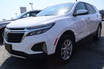 2023 Chevrolet Equinox AWD LT