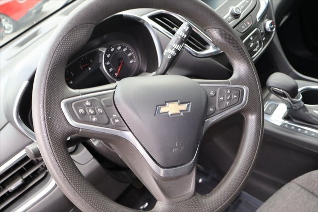 2023 Chevrolet Equinox AWD LT