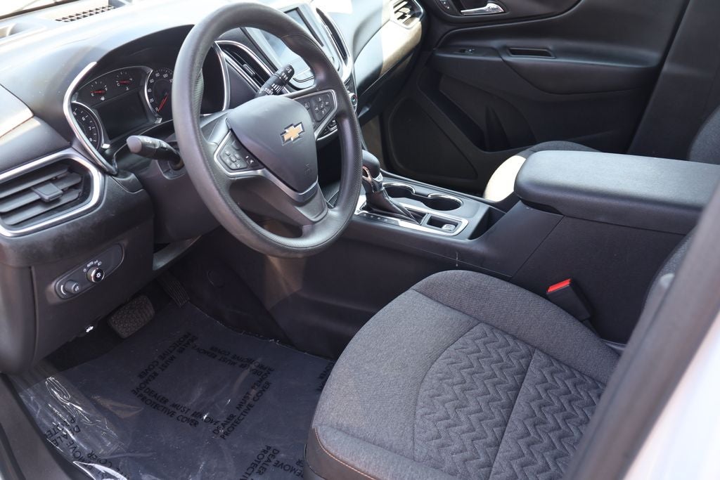 2023 Chevrolet Equinox AWD LT