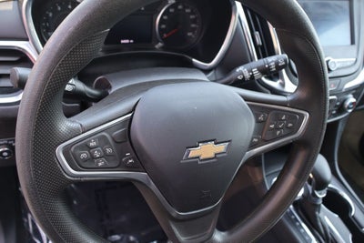 2023 Chevrolet Equinox AWD LT