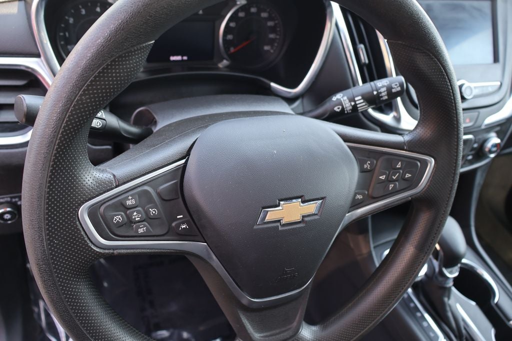 2023 Chevrolet Equinox AWD LT
