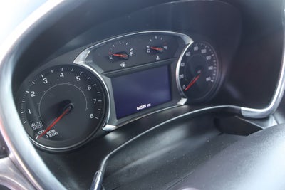 2023 Chevrolet Equinox AWD LT