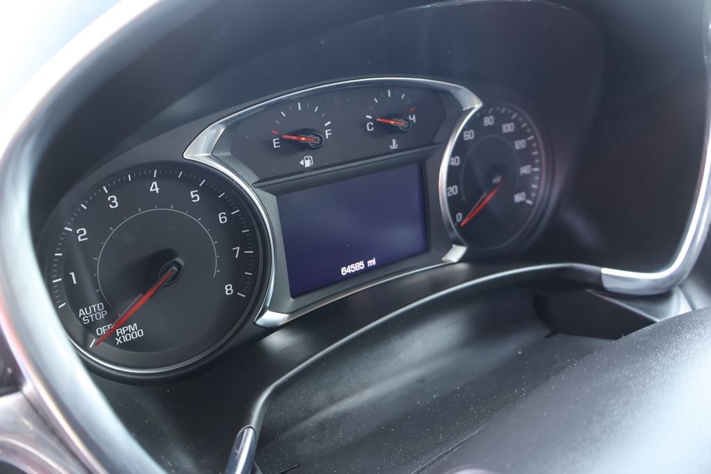 2023 Chevrolet Equinox AWD LT