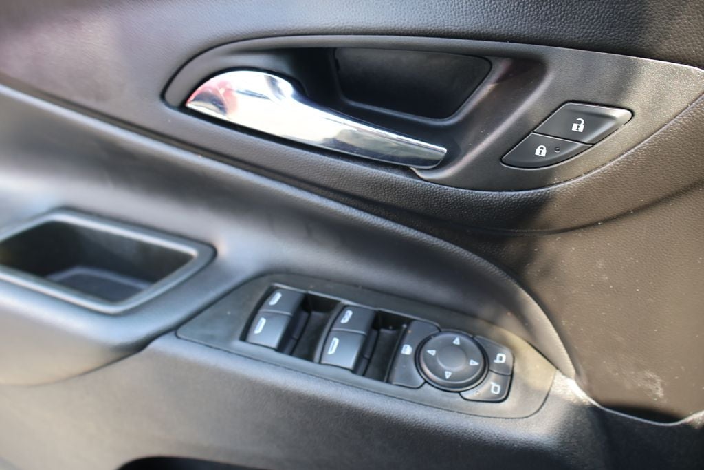 2023 Chevrolet Equinox AWD LT