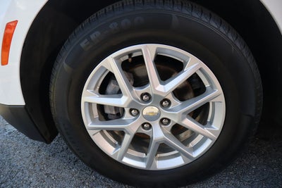 2023 Chevrolet Equinox AWD LT