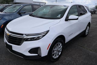 2023 Chevrolet Equinox AWD LT