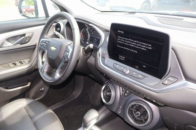 2024 Chevrolet Blazer FWD 3LT