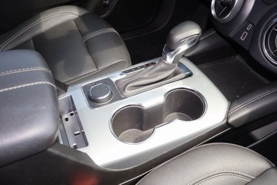 2024 Chevrolet Blazer FWD 3LT