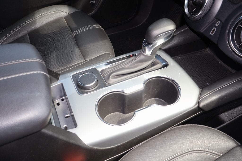 2024 Chevrolet Blazer FWD 3LT