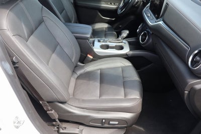 2024 Chevrolet Blazer FWD 3LT