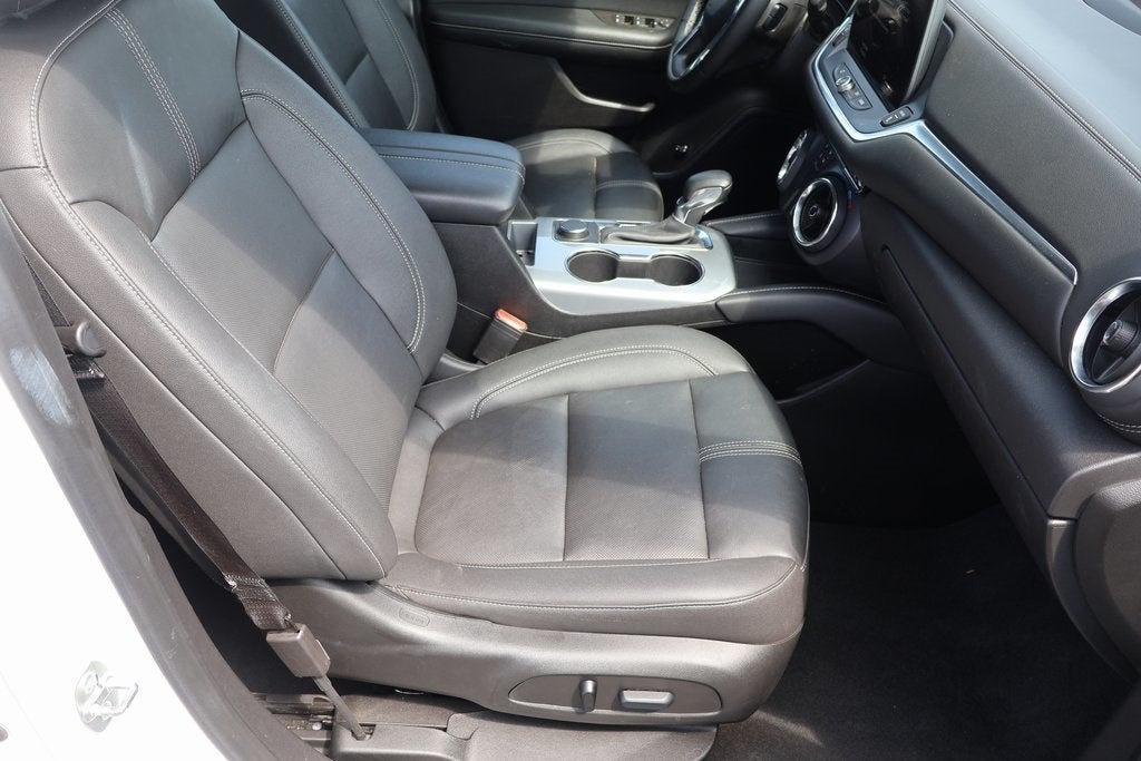 2024 Chevrolet Blazer FWD 3LT