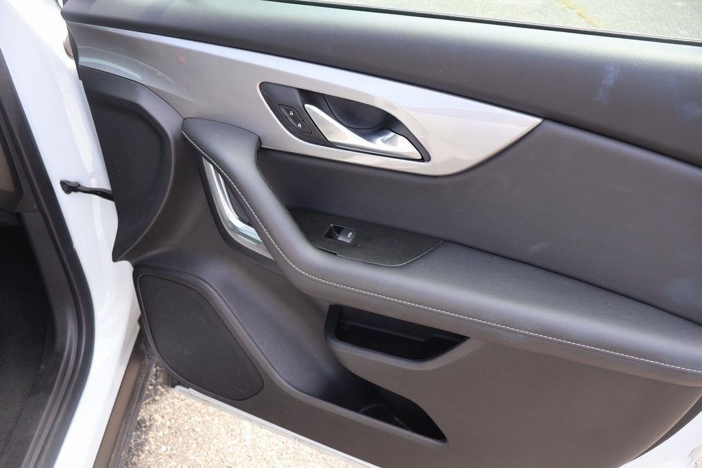 2024 Chevrolet Blazer FWD 3LT