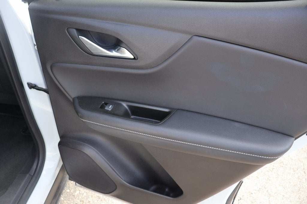 2024 Chevrolet Blazer FWD 3LT