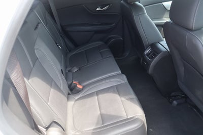 2024 Chevrolet Blazer FWD 3LT