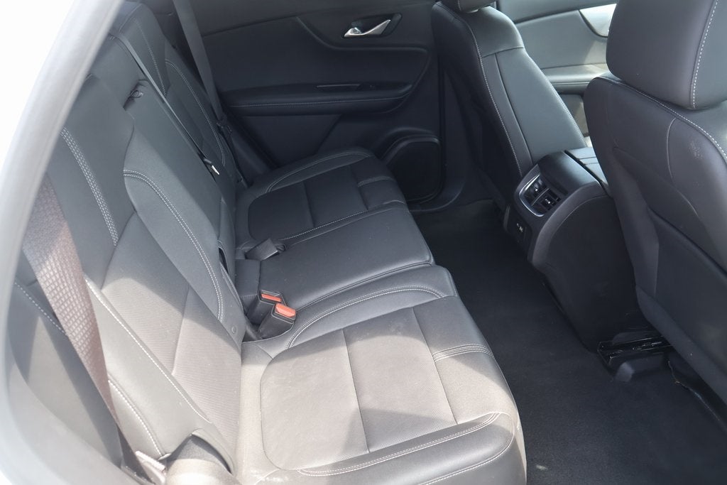 2024 Chevrolet Blazer FWD 3LT