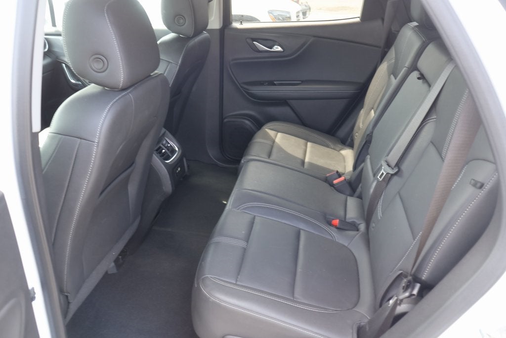 2024 Chevrolet Blazer FWD 3LT