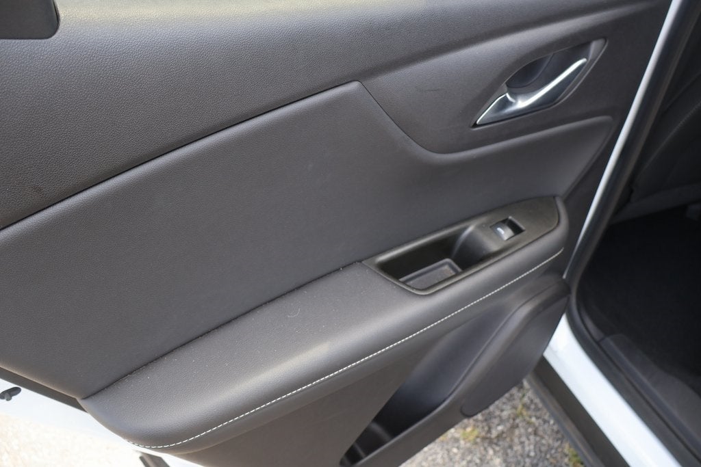 2024 Chevrolet Blazer FWD 3LT