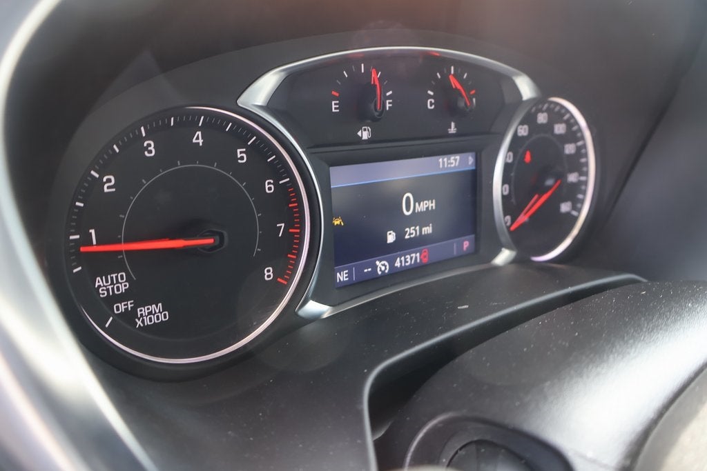 2024 Chevrolet Blazer FWD 3LT