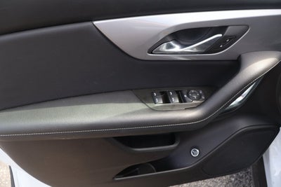 2024 Chevrolet Blazer FWD 3LT