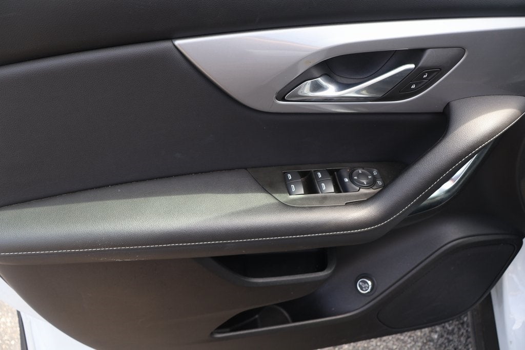 2024 Chevrolet Blazer FWD 3LT