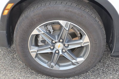 2024 Chevrolet Blazer FWD 3LT