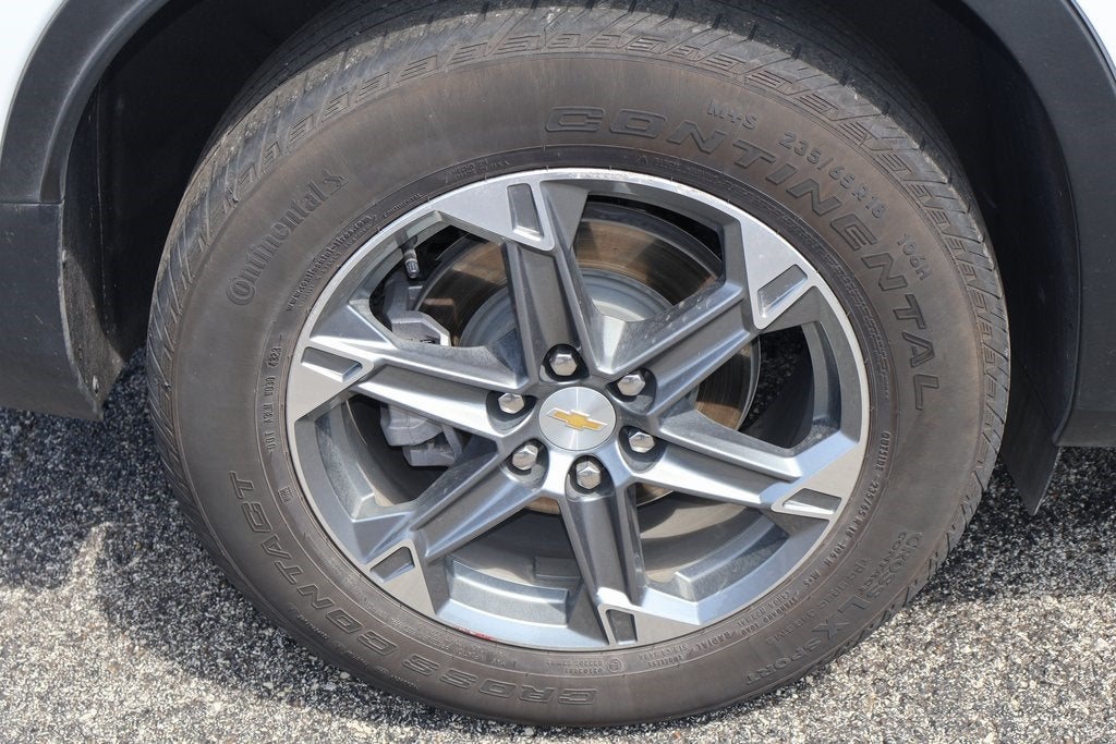 2024 Chevrolet Blazer FWD 3LT