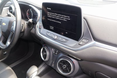 2024 Chevrolet Blazer FWD 3LT