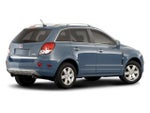 2008 Saturn VUE 4-Cyl XE