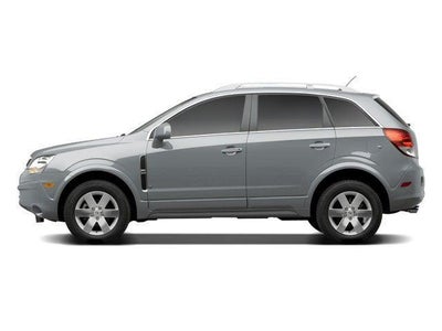 2008 Saturn VUE 4-Cyl XE