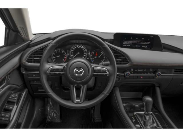 2025 Mazda Mazda3 Sedan 2.5 S Select Sport