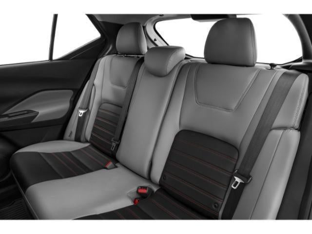 2024 Nissan Kicks SR Xtronic CVT