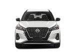 2024 Nissan Kicks SR Xtronic CVT