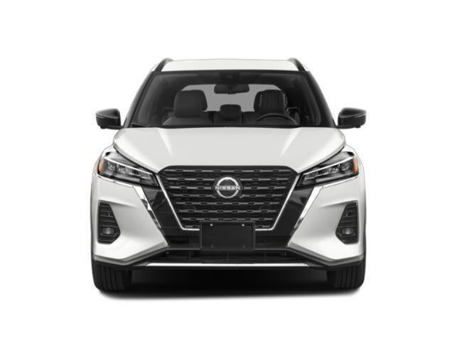 2024 Nissan Kicks SR Xtronic CVT