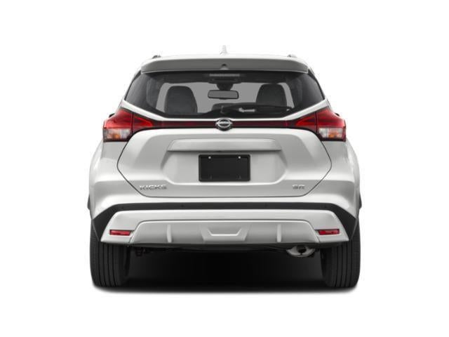 2024 Nissan Kicks SR Xtronic CVT