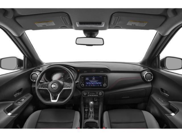 2024 Nissan Kicks SR Xtronic CVT