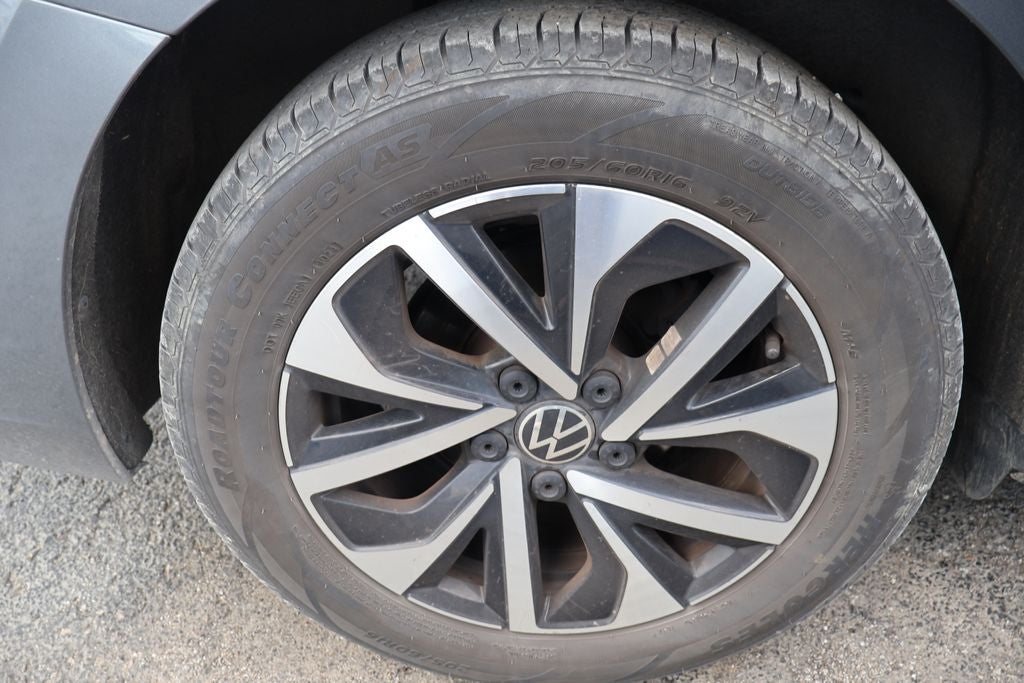 2025 Volkswagen Jetta 1.5T S