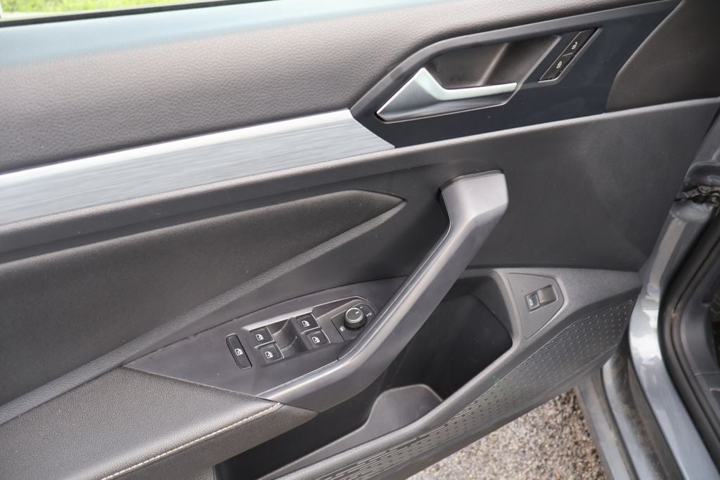 2025 Volkswagen Jetta 1.5T S