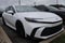 2025 Toyota Camry Base