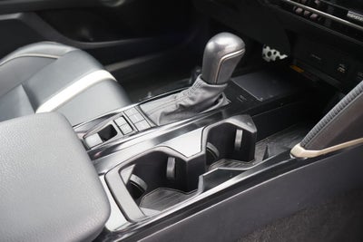 2025 Toyota Camry Base