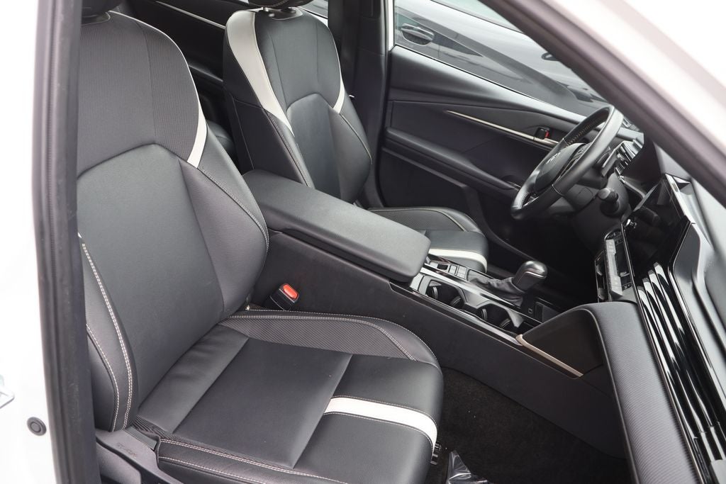2025 Toyota Camry Base