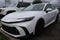 2025 Toyota Camry Base