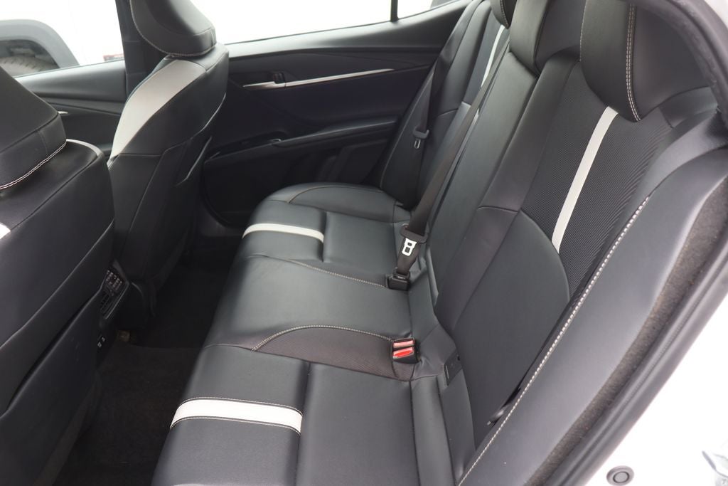 2025 Toyota Camry Base