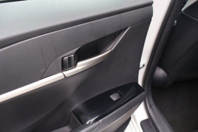 2025 Toyota Camry Base