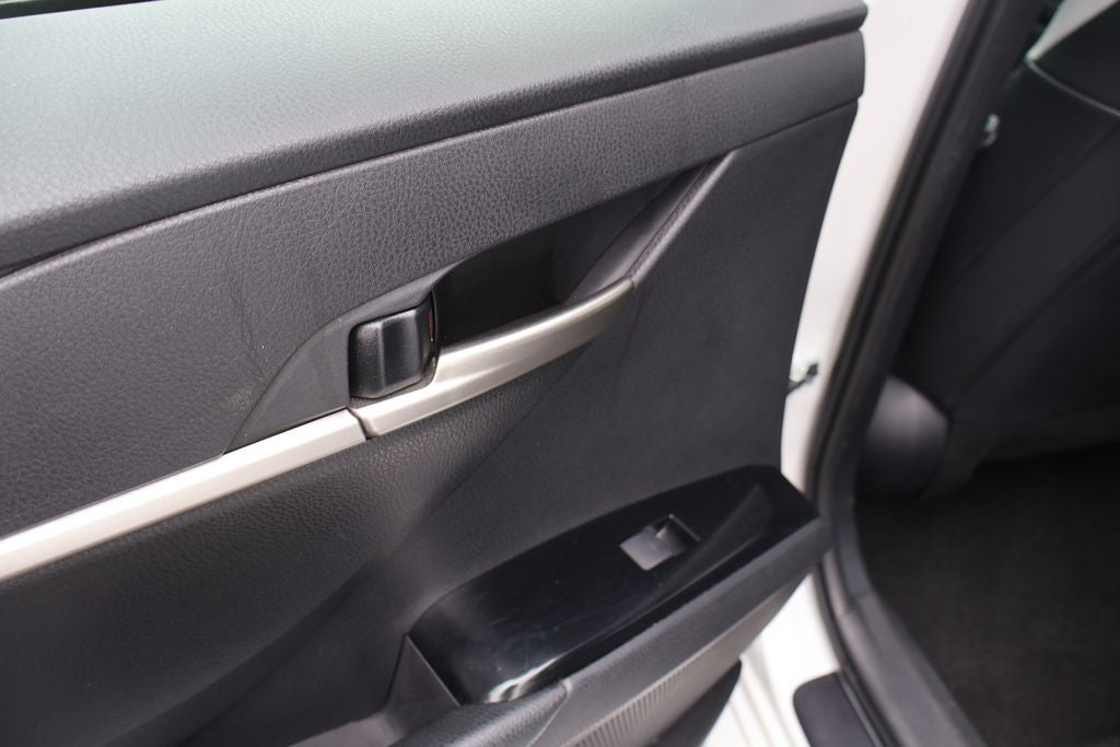 2025 Toyota Camry Base