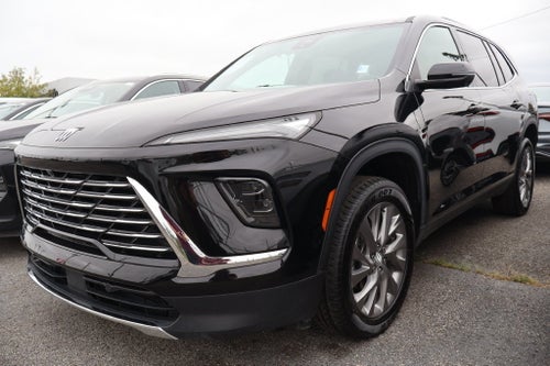 2026 Buick Enclave Preferred FWD