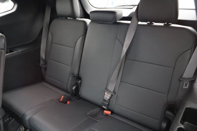 2026 Buick Enclave Preferred FWD