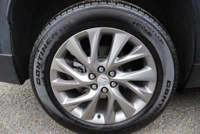2026 Buick Enclave Preferred FWD